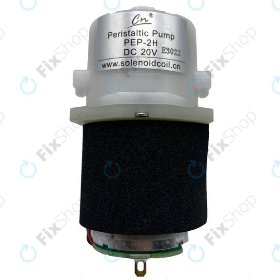 Moteur de pompe à eau pour Xiaomi Roborock S7 MaxV Ultra, Pro  Ultra