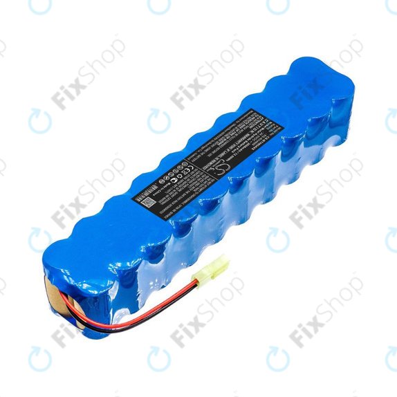 Rowenta RH-series - Batterie RS-RH4899 3000mAh HQ