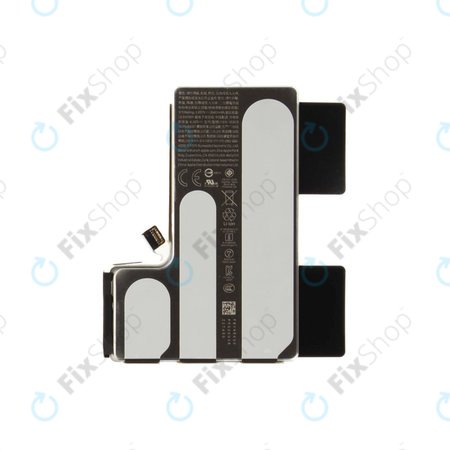 Cadre central avec batterie pour iPhone 16 Pro | Desert Titanium | ZD076-00691 | Genuine Apple