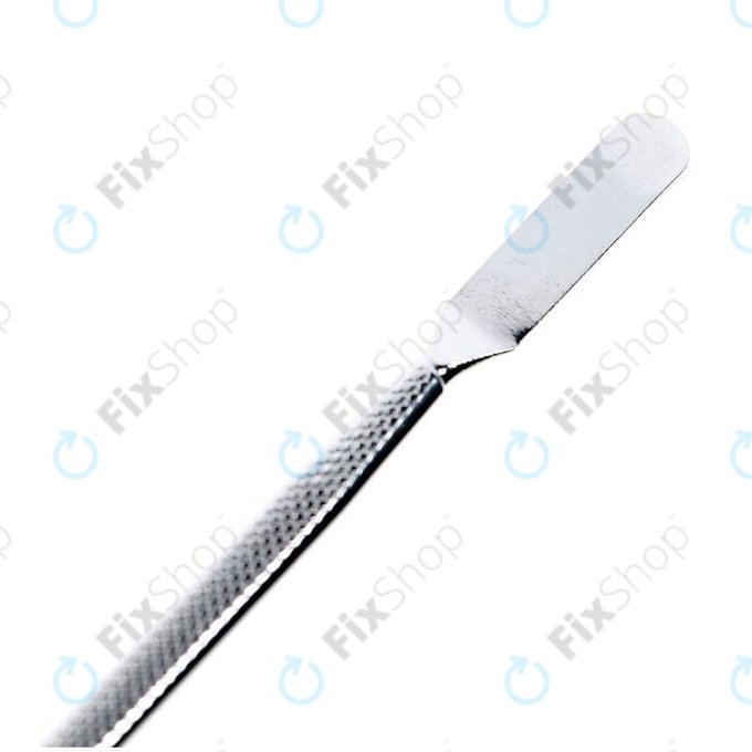 FixPremium - Spudger en métal - Outil d'ouverture universel