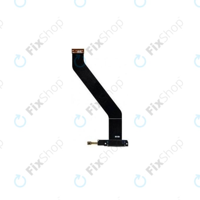 Samsung Galaxy Tab 4 10.1 T530 - Câble flexible du connecteur de charge - GH96-07267A Genuine Service Pack