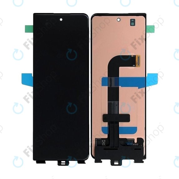 Samsung Galaxy Z Fold 3 F926B - Écran LCD + Écran tactile OLED