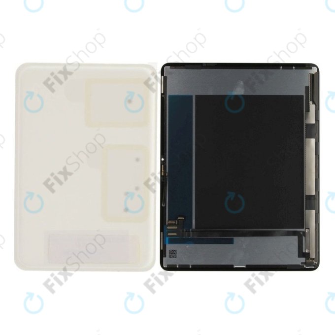 Assemblage de l'écran pour iPad Air 13 (2024) | WiFi | 661-43538 | Genuine Apple