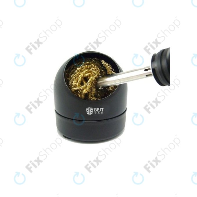 Best - Nettoyant durable pour pointes à souder en acier allié métallique