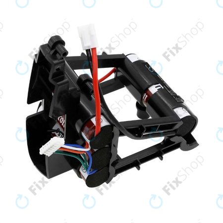 Gorenje SVC-series - Batterie 577276 Li-Ion 14.4V 2000mAh HQ