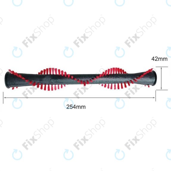 Miele Triflex HX1 FSX - Barre de brosse
