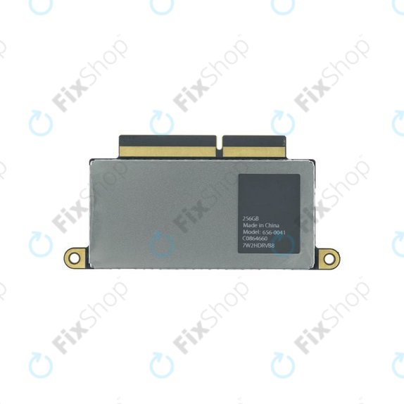 Apple MacBook Pro 13" A1708 (Fin 2016 - Mi 2017) - SSD 256 Go Refurbished