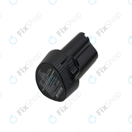 Batterie pour Makita CC300, LC01, JV100, 2500mAh, Li-Ion, 10.8V, 194550-6, HQ