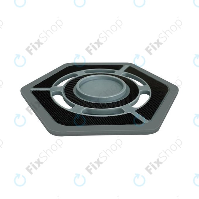 Ecovacs Deebot N9+, Yeedi Mop Station - Support pour serpilliere