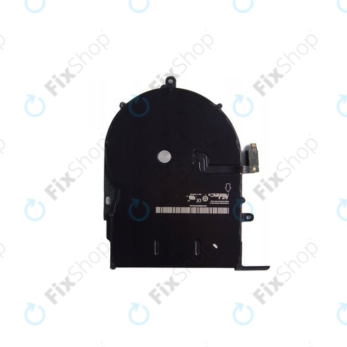 Apple MacBook Pro 13" Retina A1502 (Fin 2013 - Début 2015) - Ventilateur