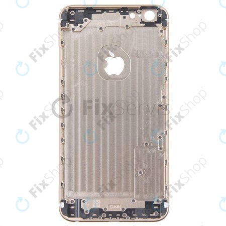 Apple iPhone 6 - Boîtier arrière (Or)