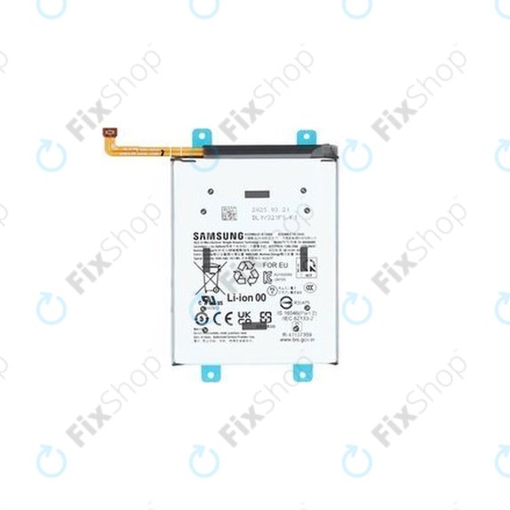 Samsung Galaxy A36 A366E, A56 A566B - Batterie EB-BA566ASE 5000mAh - GH82-36843A Genuine Service Pack