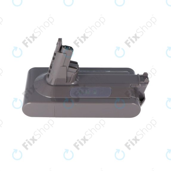 Dyson V10 - Batterie 969352-02, SV12, 206340 Li-Ion 25.2V 3000mAh