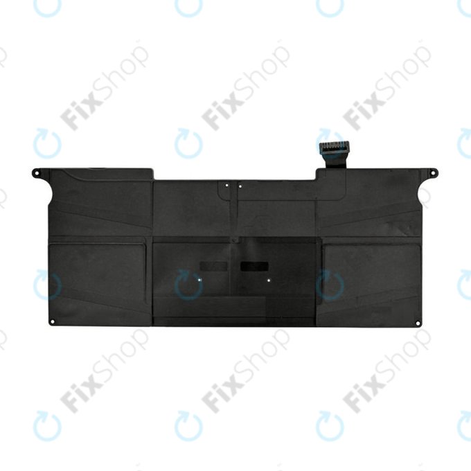 Apple MacBook Air 11" A1370, A1465 (Mi 2011 - Mi 2012) - Batterie A1406 5000mAh