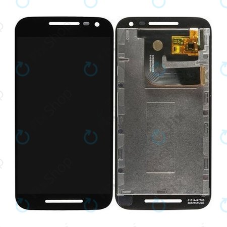 Motorola Moto G3 - Écran LCD + Écran Tactile TFT