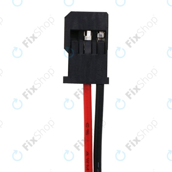 Batterie pour Futaba 14SG, 4PKS, 2000mAh, Ni-MH, 6V, FUTM1484, HQ
