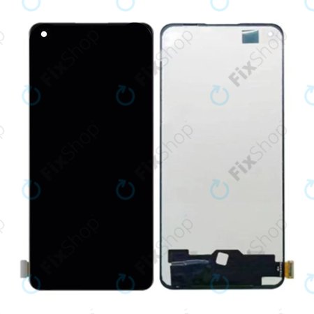 Realme 9 Pro Plus RMX3392 RMX3393 - Écran LCD + Écran tactile TFT