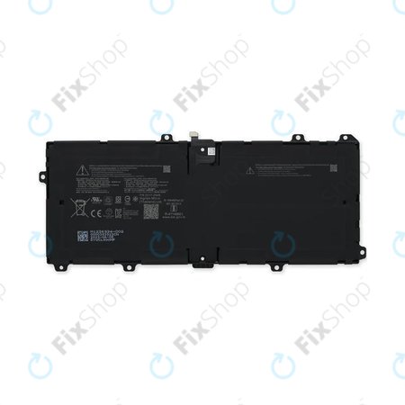 Microsoft Surface Pro 9 - Batterie 6138mAh