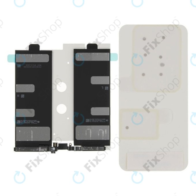 Baterije pour iPad Pro 13 (2024) | 661-43535 | 10290mAh | Genuine Apple