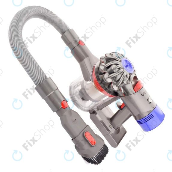 Dyson V-series, Outsize - Tuyau d'aspiration