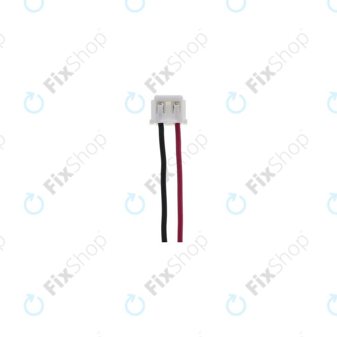 Batterie pour DSC WT4911B, WT4911R Wireless Outdoor Siren, 14500mAh, Li-MnO2, 3.6V, ER34615M-T1, HQ