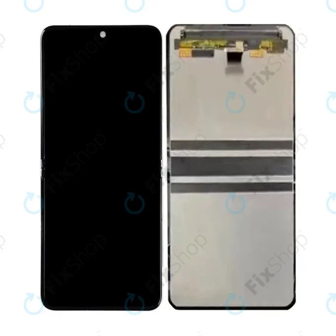 Oppo Find N2 Flip - Écran LCD + Ecran Tactile OLED