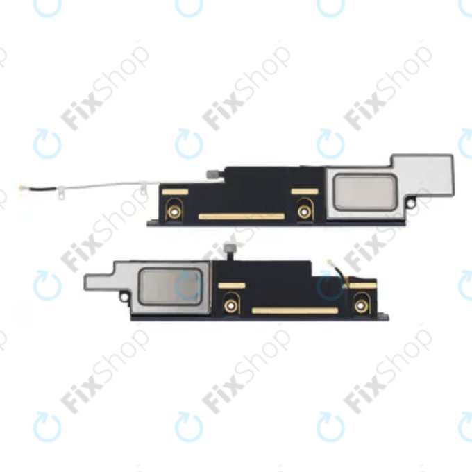 Haut-parleurs (Gauche et Droit) pour MacBook Air 13", A3240 (2025), avec antenne, 923-12413, Genuine Apple