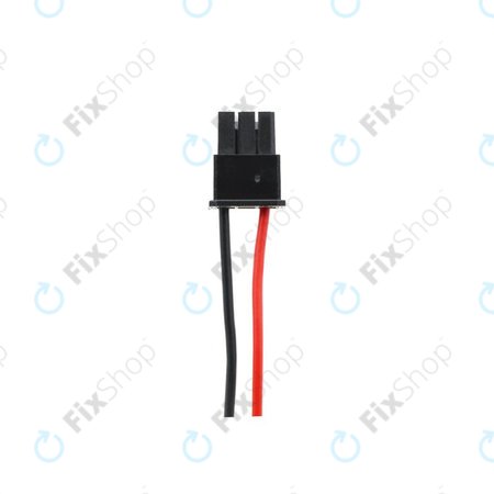 Batterie pour Eufy RoboVac X8 Hybrid, 6400mAh, Li-Ion, 14.4V, PA61, HQ