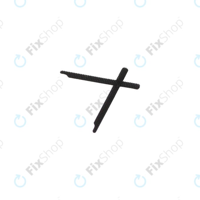 Grille anti-poussière pour haut-parleur pour Microsoft Surface Pro 4/5/6/7/7+