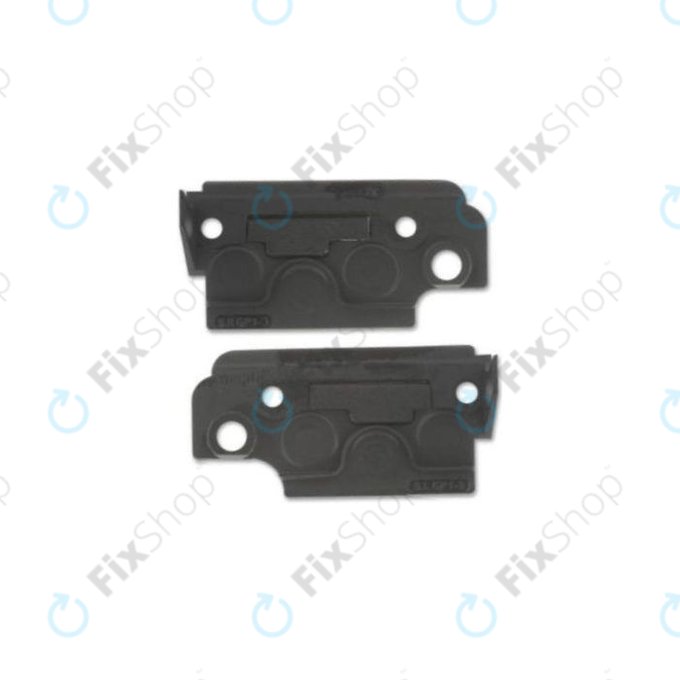 Apple MacBook Pro 13" A1706, A1989, A2251, A2289 - Caches charnières