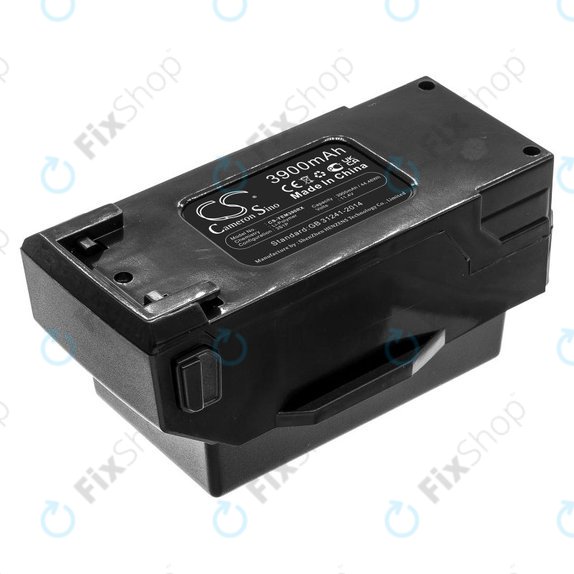 Batterie pour Yuneec Mantis G, Q, 3900mAh, Li-Pol, 11.4V, YUNB3S2800, HQ