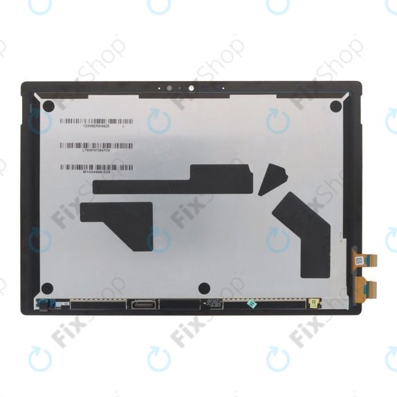 Microsoft Surface Pro 7 - Écran LCD + Écran tactile (Rev. LP123W1, Q1) TFT