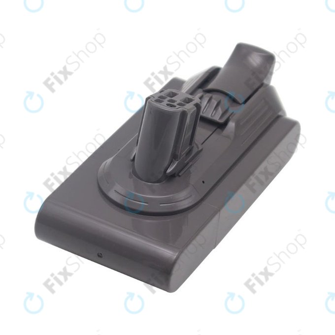 Dyson V12 - Batterie 965470-01 Li-Ion 25.2V 2500mAh