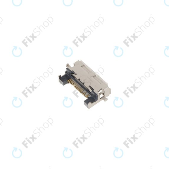 Connecteur de charge USB pour Sony PlayStation Vita 1000