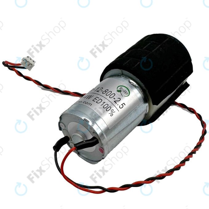 Moteur de pompe d’eau propre pour Xiaomi Dreame L10 Ultra, L10s Ultra, L10 Pro Ultra Heat, L10 Prime, L20 Ultra, W10, W10 Pro1, Xiaomi X10+, X20+