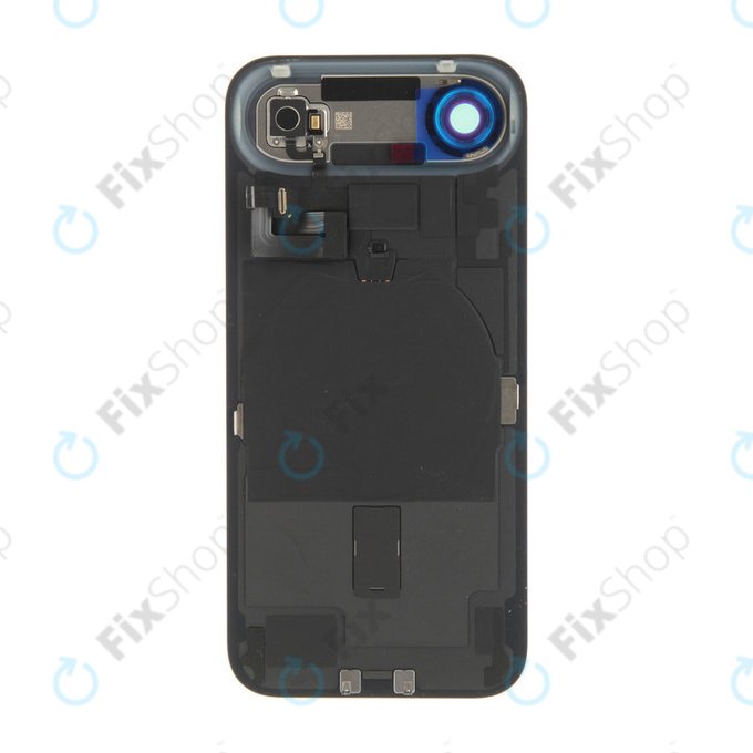 Verre du boîtier arrière pour iPhone 17 Air | Gold | 661-55238 | Genuine Apple