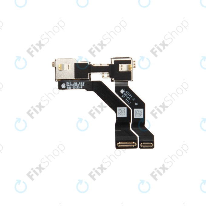 Caméra frontale pour iPhone 13 | 661-23878 | Genuine Apple