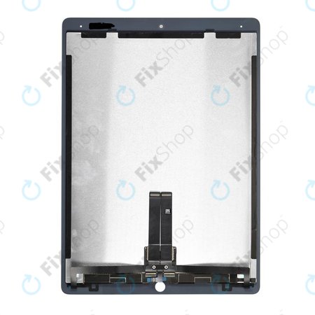 Apple iPad Pro 12.9 (2nd Gen 2017) - Écran LCD + Écran tactile + Carte IC (White) Refurbished