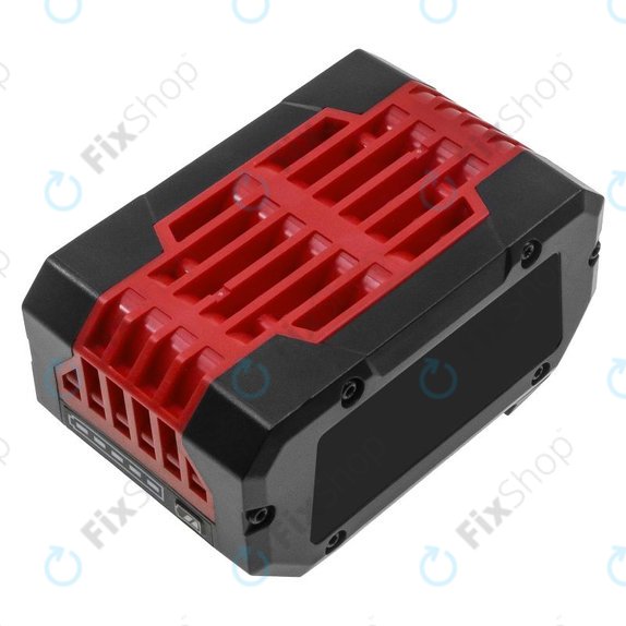 Batterie pour Bosch Gbh, Gcv, Gks, Gts 18V, 8000mAh, Li-Ion, 18V, ProCORE18V, HQ