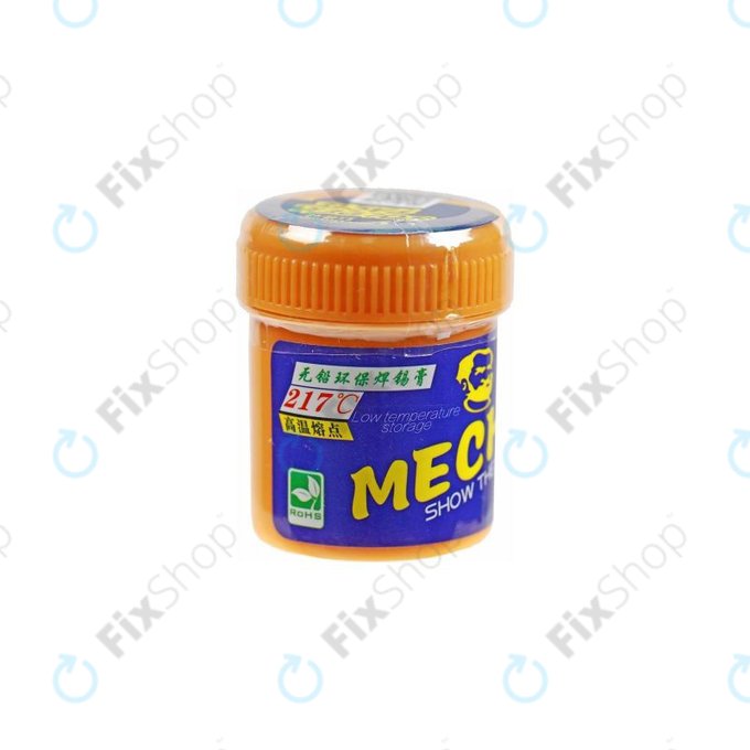 Mechanic - Pâte à Souder Spéciale 217°C (42g)