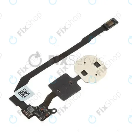 Apple iPhone 5S, SE - Nappe du bouton Home