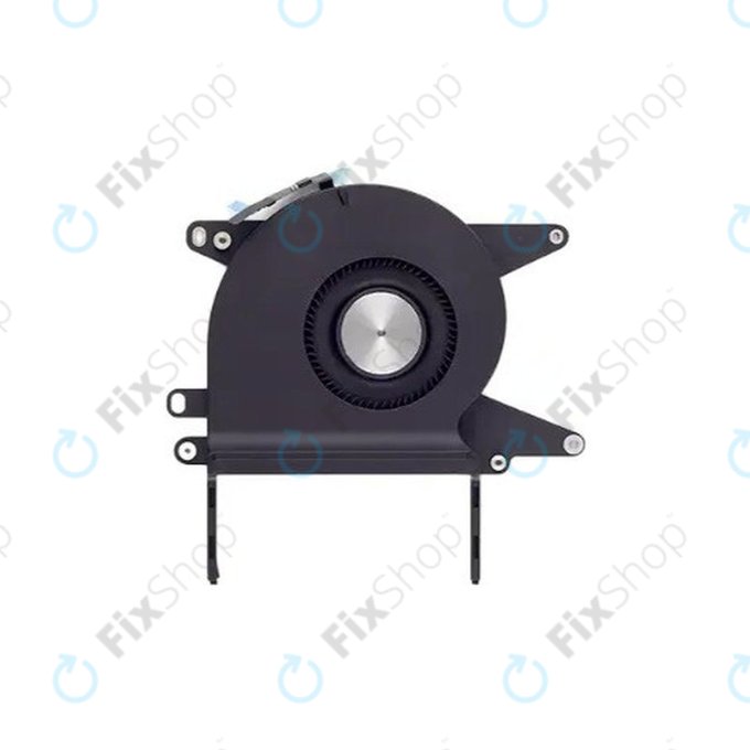 Ventilateur (Gauche) pour MacBook Pro 16", A2485 (2021), A2780 (2023), 923-06788, Genuine Apple