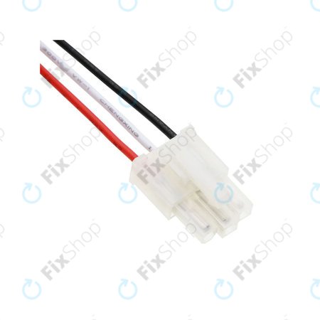 Batterie pour Miele Scout RX2, RX3, 5200mAh, Li-Ion, 14.8V, 10559142, HQ