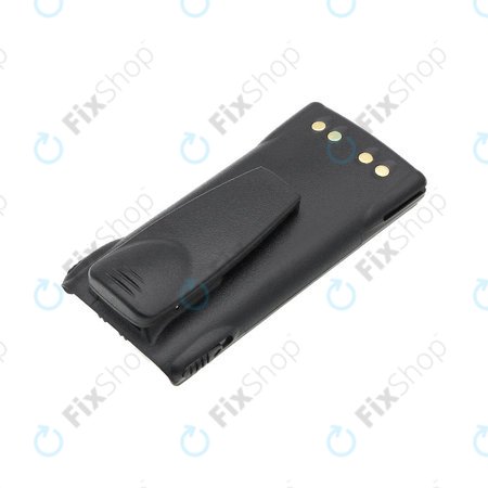 Batterie pour Motorola MTX, GP, HT, 1800mAh, Li-Ion, 7.4V, HNN9008A, HQ