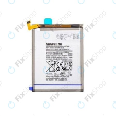 Samsung Galaxy A70 A705F - Batterie EB-BA705ABU 4500mAh - GH82-19746A Genuine Service Pack