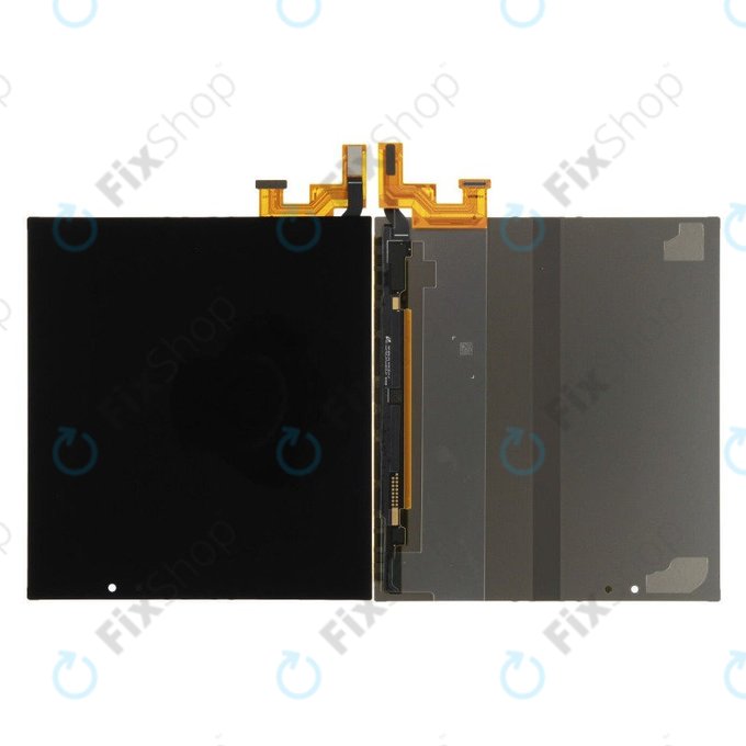 Samsung Galaxy Z Fold 7 F966B - Écran LCD + Écran tactile - GH82-37543A Genuine Service Pack