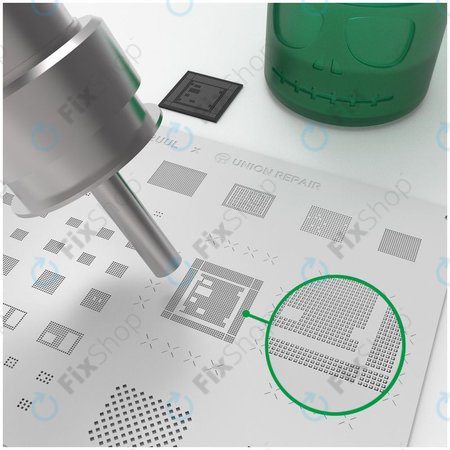 2UUL - Pâte à Souder SNK 189°C (50g)