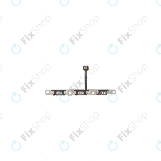 Apple iPhone 17 Pro Max - Nappe du bouton de volume