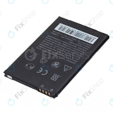 HTC Desire HD - Batterie BD26100 1230mAh - 35H00141-02M