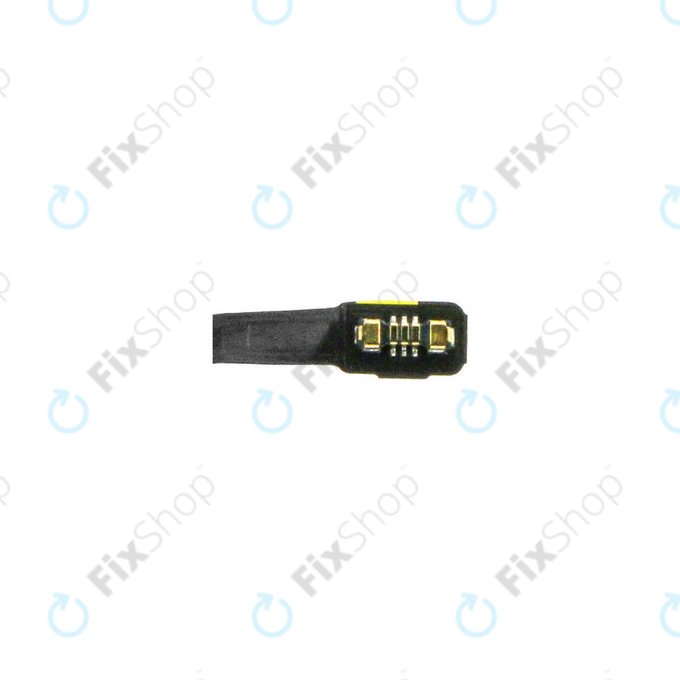 Batterie pour Apple Watch 5 40 mm, 240mAh, Li-Pol, 3.82 V, A2277, HQ
